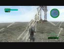 【地球防衛軍4】レンジャー単騎ハデ縛り　st.37 密集地帯【ゆっくり】
