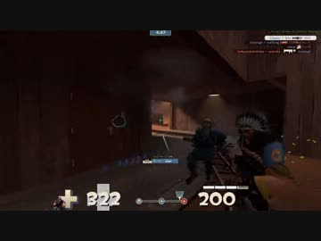 Tekitou Fortress 7.mp4