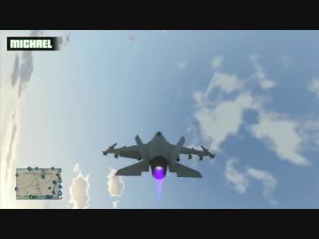外国人が遊ぶGTA5がめっちゃ楽しそう