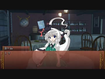 ぼくみこっ！2nd／SW2.0セッション6-6