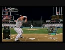 MLB 13 THE SHOW game1 3/4