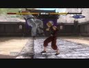 DOA5U  アキラでがんばるよ　11