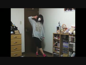 【ツン】　What is LOVE?  踊ってみた 【モーニング娘。'14】