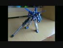 ガンプラをいまさら作ってみた「ＡＧＥ－３」編