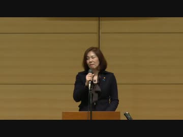 【2014/1/28】東京から日本を再興する3【憲政記念館】