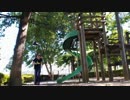 20120805-1 ハシケン 小金井公園の回