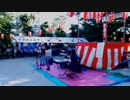 20120805-3 ハシケン 小金井公園の回