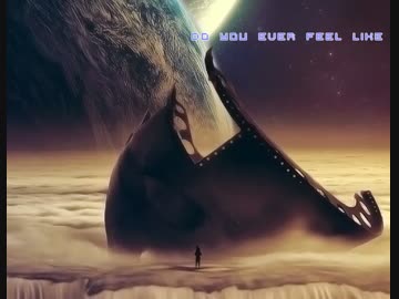 【NNI】 Do You Ever Feel Like... 【オリジナル】