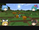 【Minecraft】 素人編集のゆっくり実況 Part.5