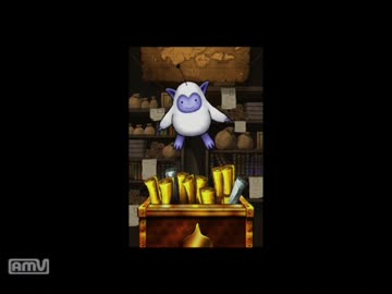 【DQMSL】ドラクエ スーパーライト ちょっとだけ引いてみた