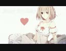 心拍数＃0822　中一が歌ってみた【✿sister✿】　オリジナルPV