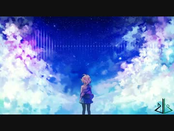 【YOHIOloid】境界の彼方 ED Daisy FULL【Remix】