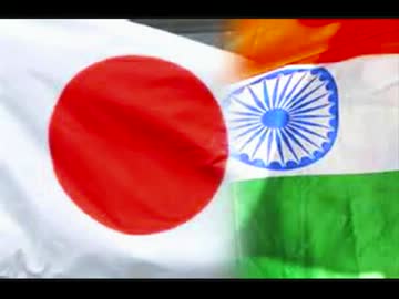 【安倍外交】インド、「インフラ整備」を日本に要請 ⇒ 中国を拒絶 (((((((