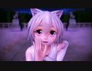 【東方MMD】白狼天狗がLamb.