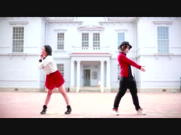 【Az.】　ロミオとシンデレラ　踊ってみた　【優螺】