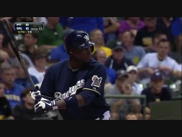 オリックス新戦力！ユニエスキー・ベタンコート プレー集