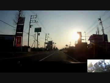 ホンダブルーのフィットでおでかけ（2014年もよろしくです）