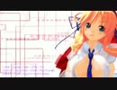 【MMD】かつバーかつダーかつダー♪【寄り過ぎ注意？】