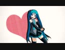 てすと【MMD】
