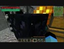 ｢minecraft｣工業MOD初心者が工業MODで遊ぶ　ゆっくり実況　part3