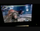 【ＭＨ4】モンハンフェスタ０８棍×弓ペア　２：５２【棍視点】