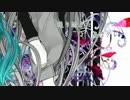 【初音ミク　オリジナル】色彩ノクターン