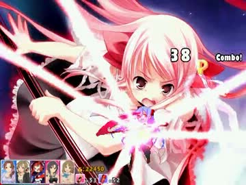 【MUGEN】エルクゥ未満ランセレバトル Part31