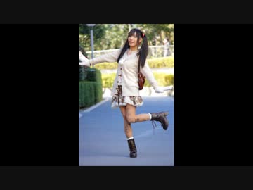 【のうりん】コードレス☆照れ☆PHONEを踊ってみた【誕生日なう】