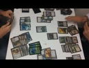 【MTG】遊Vic1/28火曜スタンダード3本目その2