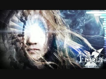 【オリジナル曲】　Fracta　【NNI】
