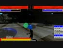 DXライブラリで3Dアクションゲームが作りたい的な10