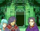 ファイアーエムブレム　烈火ヘクハー　弓縛り　１８　２０章
