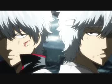 【映像付】銀魂メドレー!!増量版!!!【4期企画希望!!】