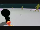 ニコニコ自作ゲームフェス3 変なTPS