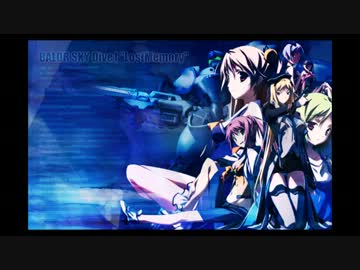 【カスタムサントラ】Restoration ～沈黙の空～
