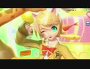 【Project DIVA Arcade Future Tone】 メランコリック 【PV】