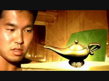 魔法使いサラバントと化した先輩