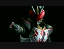 【仮面ライダーブレイド】BGM　レンゲル・カリス・映画