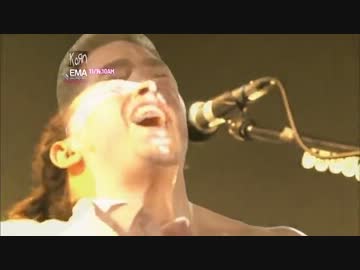 最強♂とんがりKOЯN - Right Now