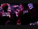 [EXO]140123ソウル歌謡大賞一人でもよく遊んでいるチェン子供。.avi