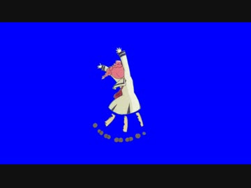 遅刻しそうで走る ど麺罪木 BB