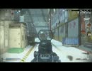 【PS3】kouとコールオブデューティー：ゴースト 旗からまない編