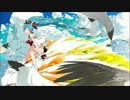 積乱雲グラフィティ 「Hatsune Miku English カバー」