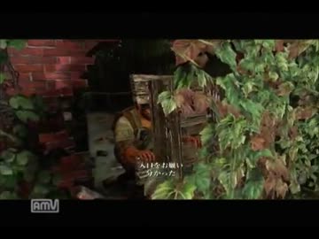 ラストオブアスTheLastOfUs実況ＰＡＲＴ2-1