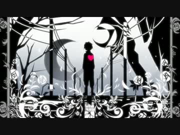 【ニコカラ】永眠童話《off　vocal》