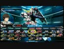 【EXVSFB】MOBILE SUIT