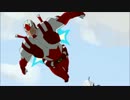 Captain Canuck: The Web Series - #4『ロッキー山脈で空を飛ぶ』