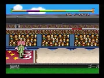 もんすたあ★レースはやくくりあ3