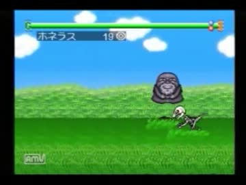 もんすたあ★レースはやくくりあ4