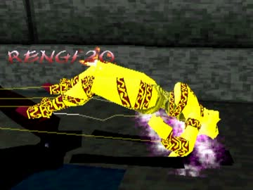 人気の 闘神伝 動画 244本 6 ニコニコ動画